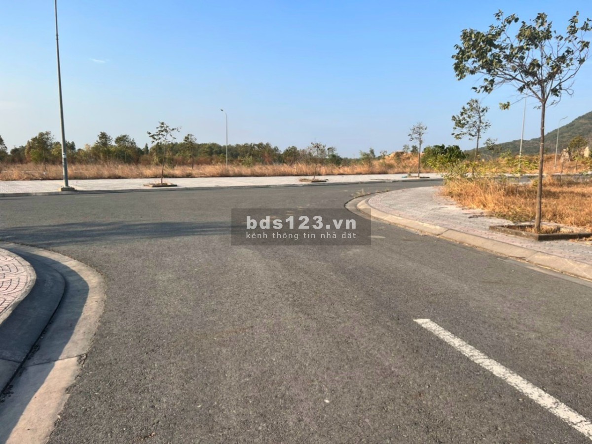 Bán đất QL51, Thị Xã Phú Mỹ, QL51 vào 1.3km