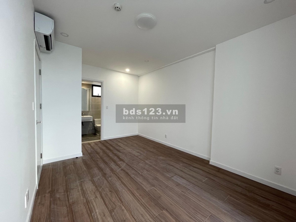 Chung cư IDICO Tân Phú, 262 Lũy Bán Bích: Căn góc 75m2, 2p ngủ, 2 wc, 9tr5/tháng
