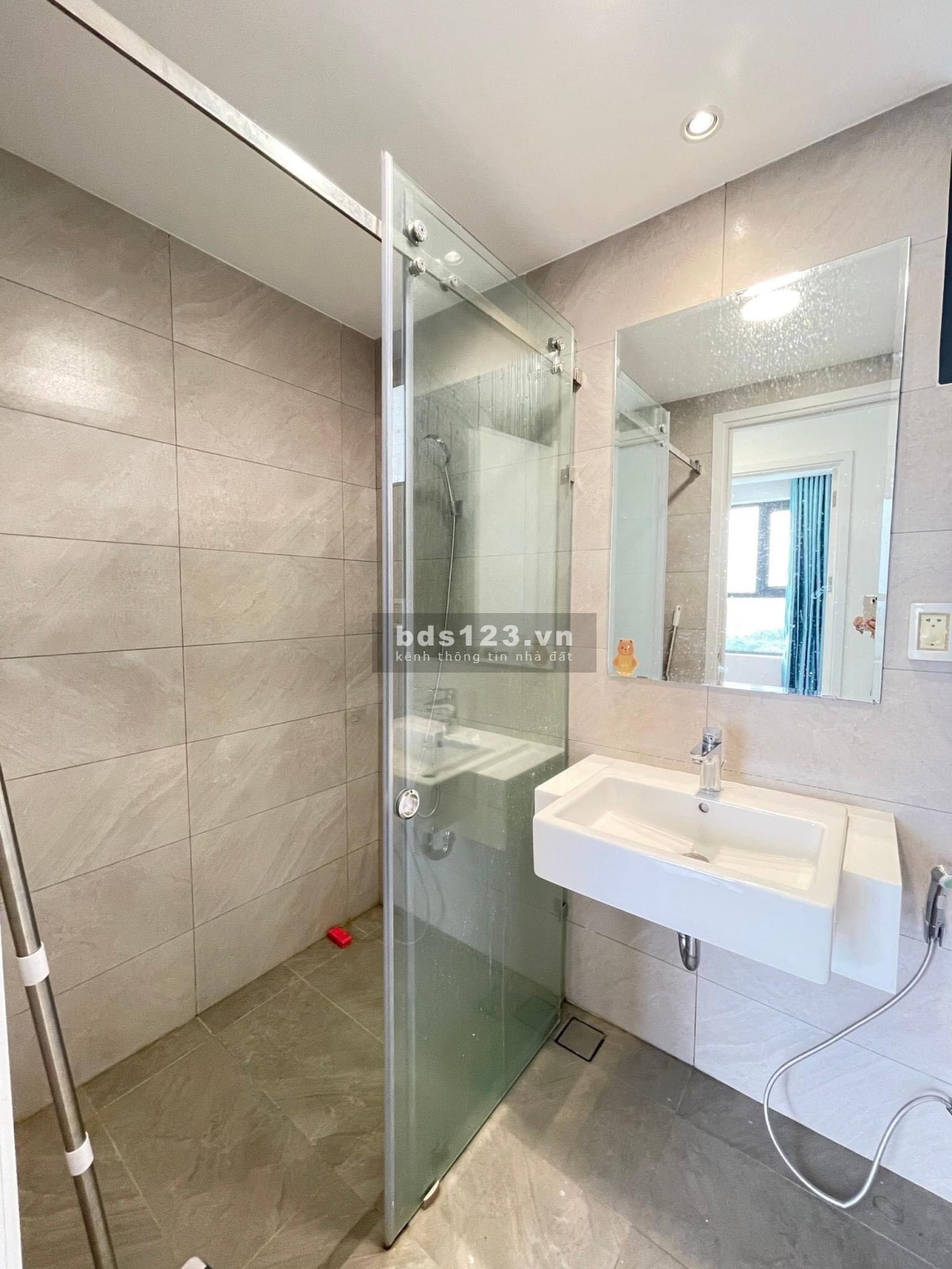 Chung cư Lotus Garden - Tân Phú, 36 Trịnh Đình Thảo, P.Hòa Thạnh. 2PN 85m2, 2PN, 2WC 10tr