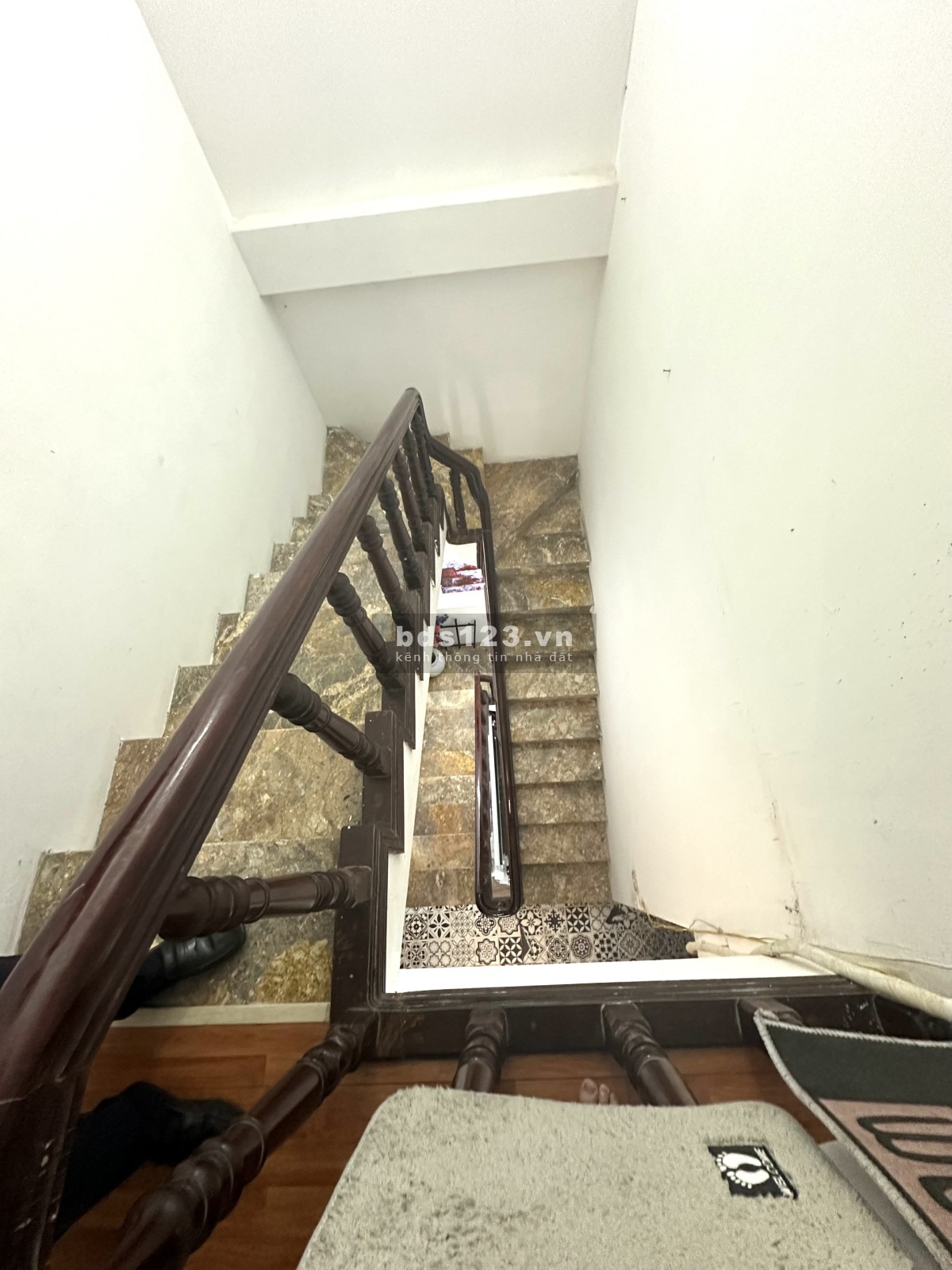 Cần bán nhà phố ô Đòng Lâm (Hồ 3 Mẫu) - Đống Đa - DT: 57M2 - MT 4.8M2 - Gía 6.x tỷ