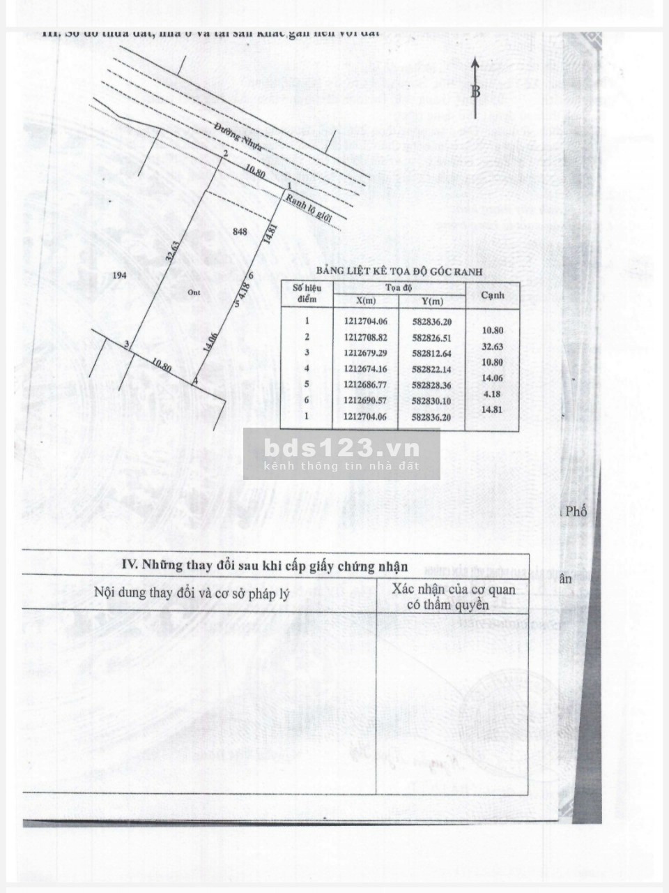 Đất thị trấn Củ Chi, 358m2 full thổ cư, giá tốt. AC quan tâm LH em.