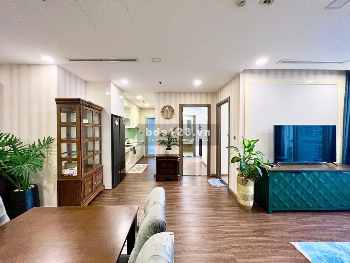 Cho thuê Chung Cư Manor Bình Thạnh 3PN 19triệu 115m2. Nội thất đầy đủ. Cho thuê dài hạn
