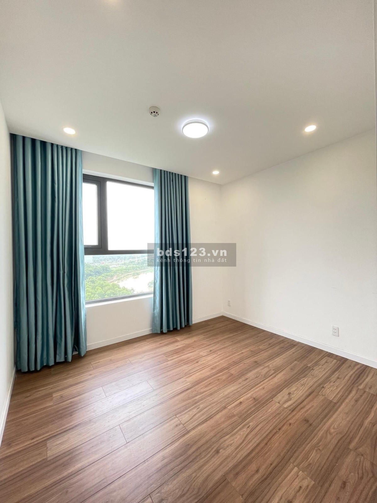 Cho thuê chung cư Mỹ Đức 2PN nội thất cơ bản 78m2 14tr/tháng