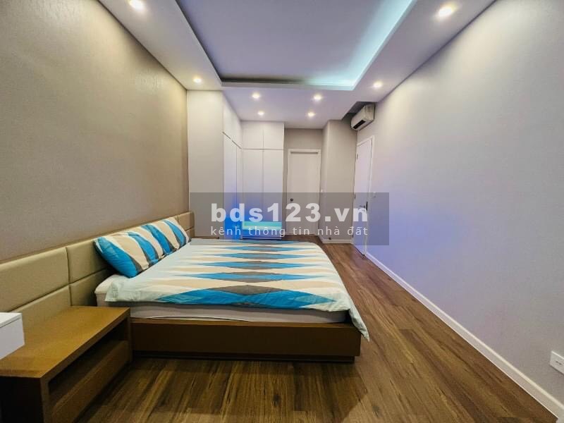 Cho thuê căn hộ cao cấp Richmond City 2PN 2WC 71m2 15triệu/tháng. Nội thất sẵn