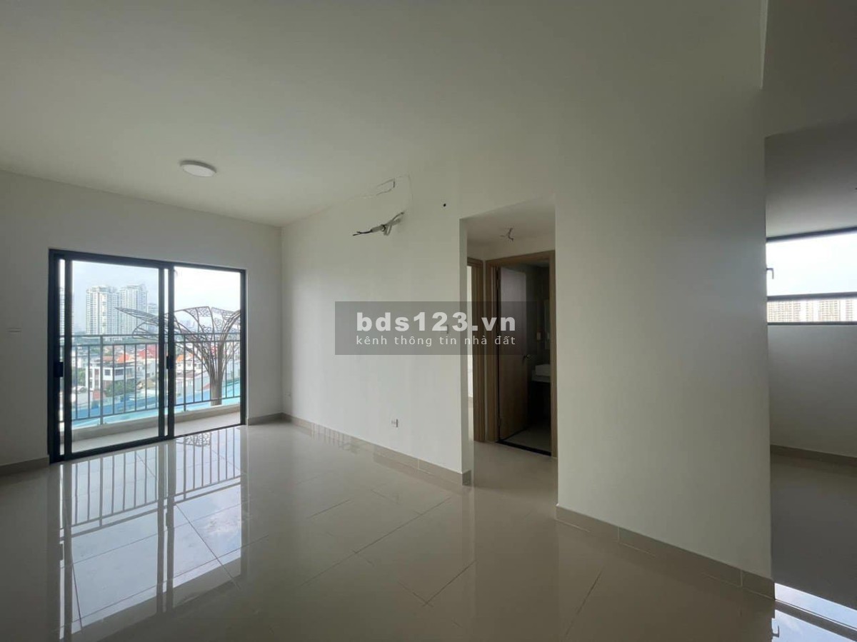 Bán căn hộ 1PN tại The Sun Avenue 51m2 giá bán rất tốt chỉ 2,6 tỷ all in tiềm năng sinh lời cao
