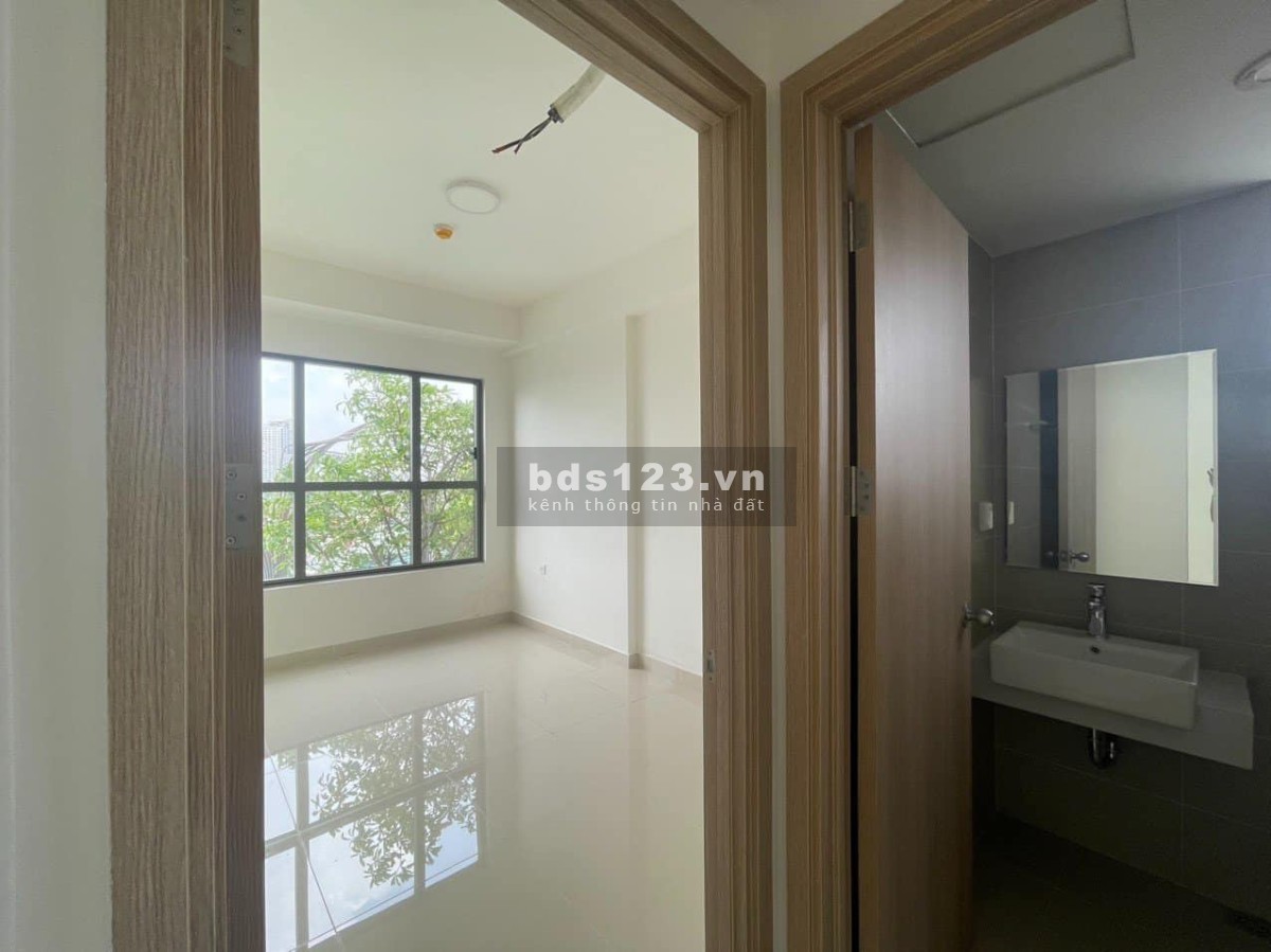 Bán căn hộ 1PN tại The Sun Avenue 51m2 giá bán rất tốt chỉ 2,6 tỷ all in tiềm năng sinh lời cao