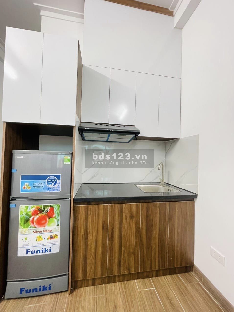 Tòa CCMN Triều Khúc ngõ thông 85M 8T 26PKK doanh thu 1.3 tỷ/ năm, giá 13.8 tỷ
