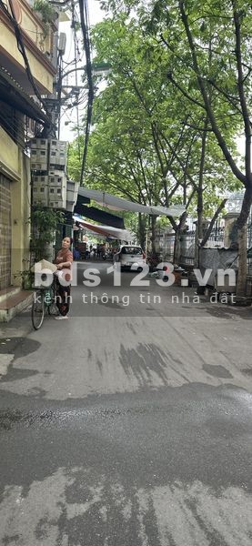Chính chủ cần bán nhà Cầu Đơ - Hà Đông