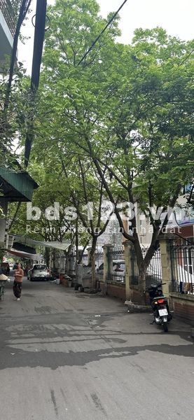 Chính chủ cần bán nhà Cầu Đơ - Hà Đông