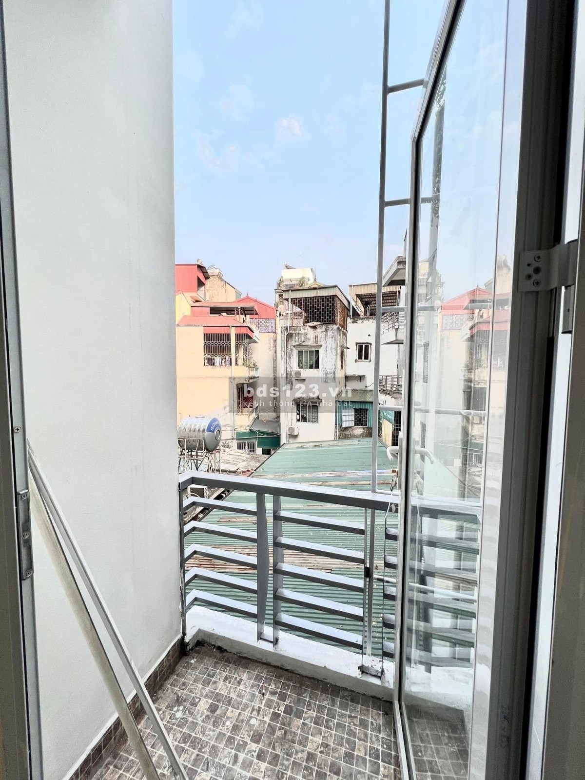 Cần bán nhà CCMN Yên Hòa Cầu Giấy, phố kinh doanh, 40M2, giá nhỉnh 6 tỷ