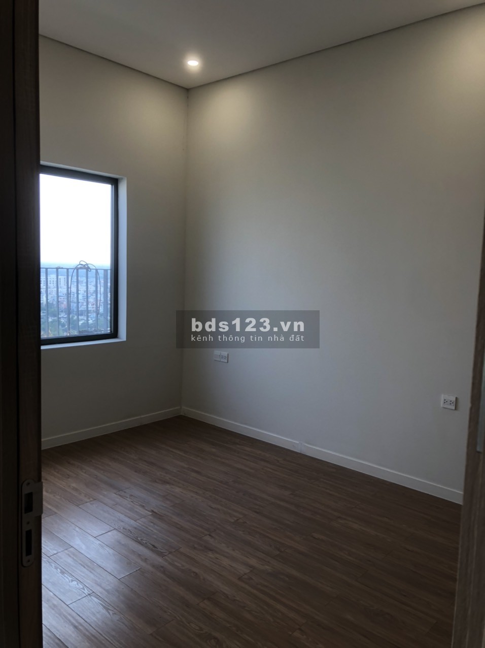Bán căn hộ cao cấp dự án Diamond Lotus Riverside - 1PN - Giá tốt cực kì