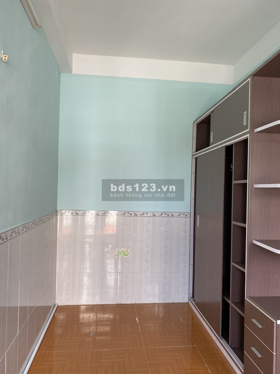 Cho thuê phòng trọ Làng Hoa - Gò Vấp - 2.5tr/tháng
