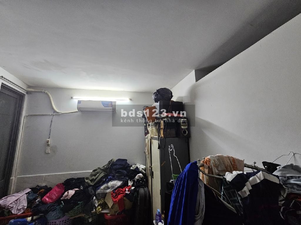 Nhỉnh 1 tỷ có nhà SHR Tân Bình, 3 tầng, đang cho thuê 5 triệu/ tháng