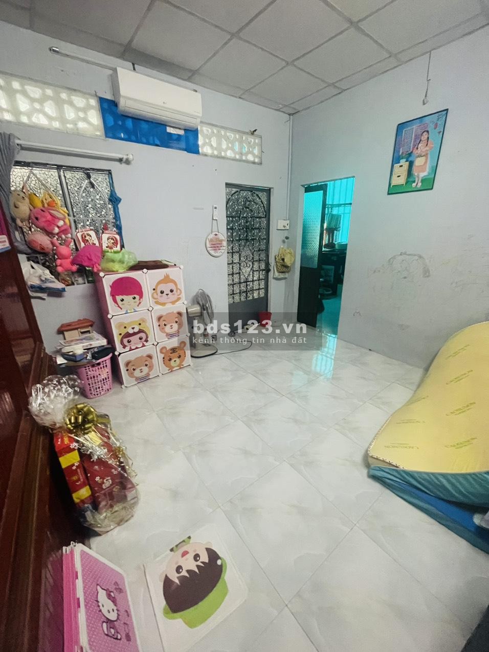 21m2 Nguyễn Hồng Đào, chỉ 2 tỷ 8, cho thuê 6 triệu/ tháng