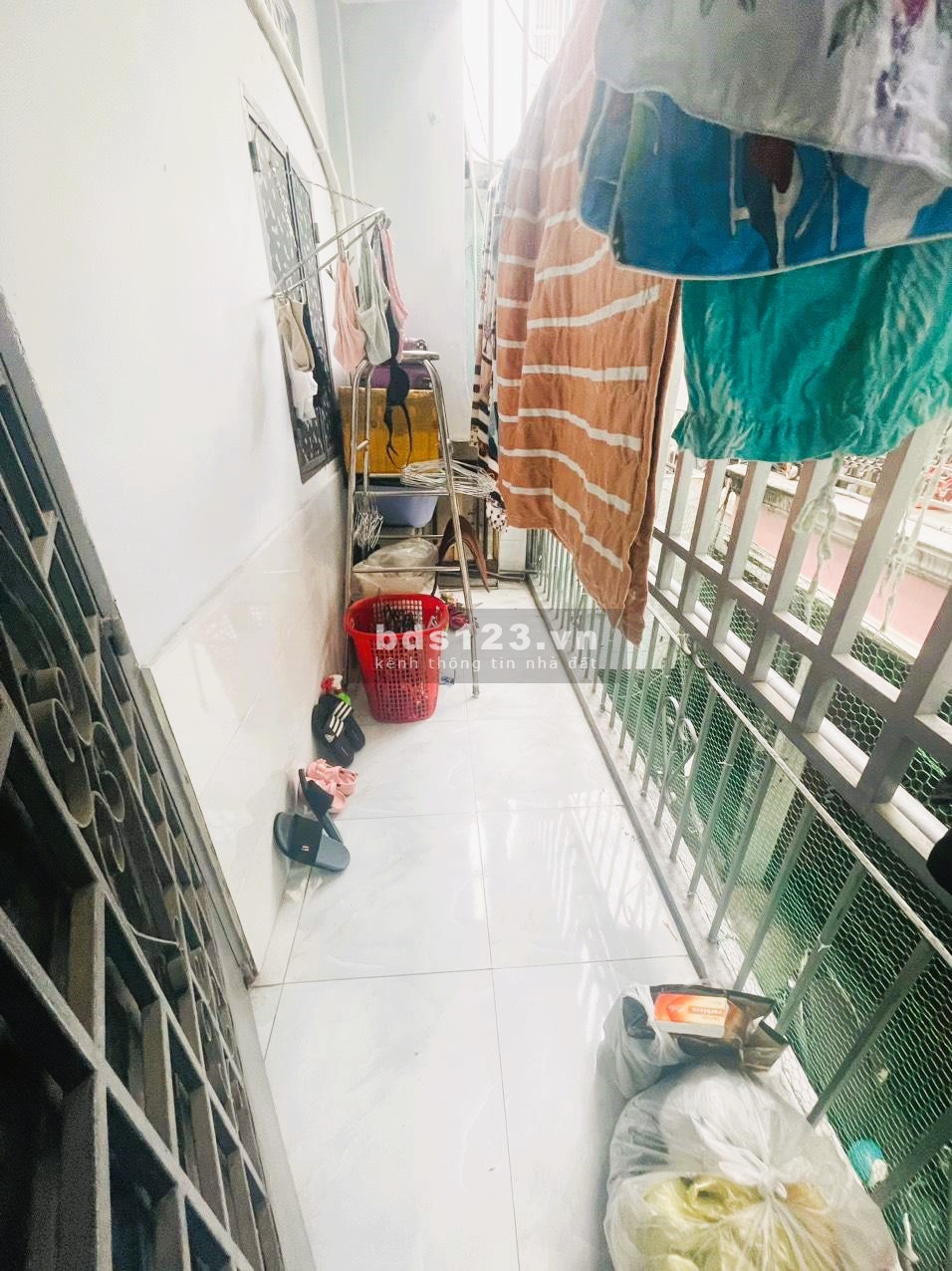 21m2 Nguyễn Hồng Đào, chỉ 2 tỷ 8, cho thuê 6 triệu/ tháng