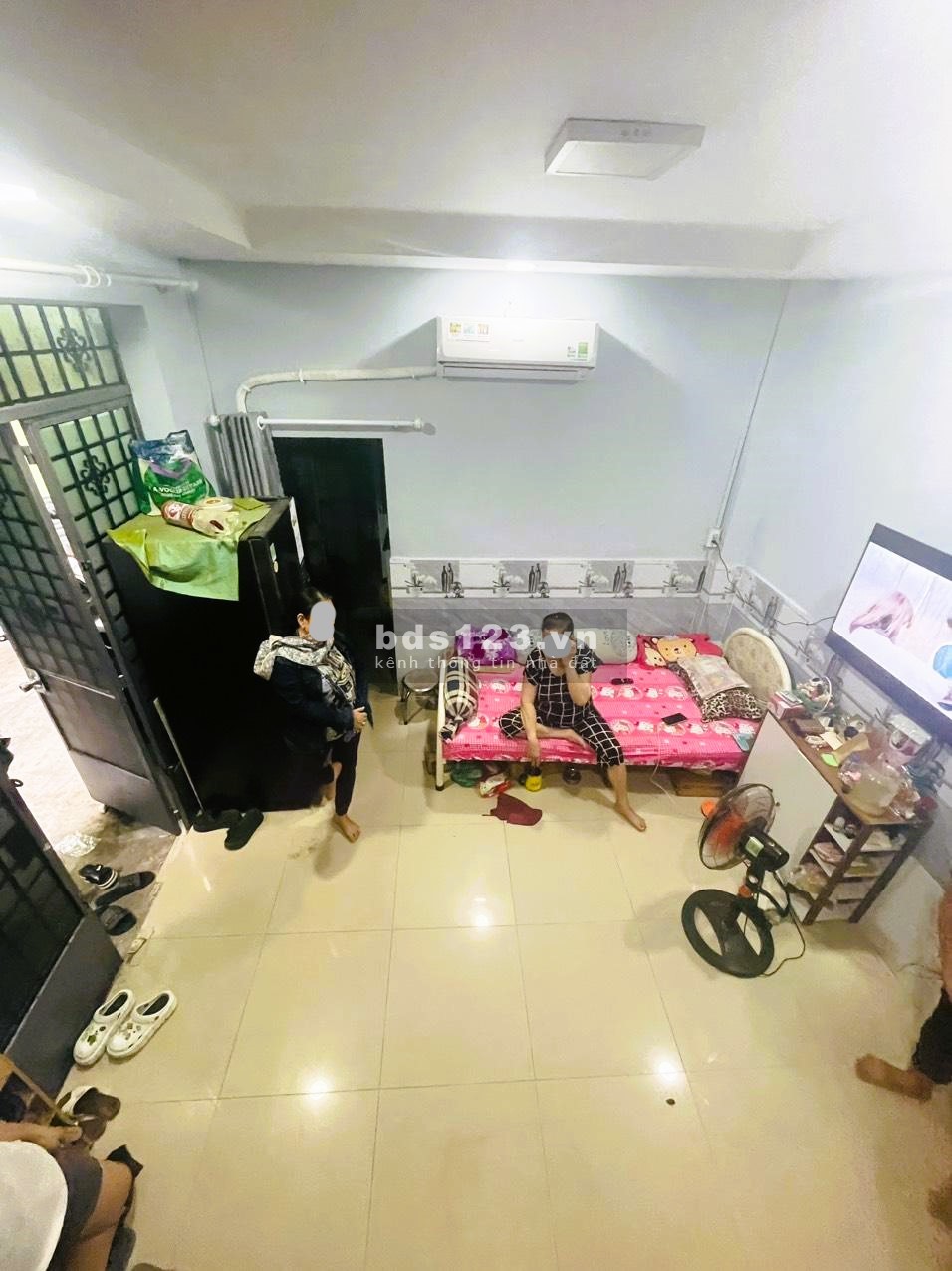 21m2 Nguyễn Hồng Đào, chỉ 2 tỷ 8, cho thuê 6 triệu/ tháng