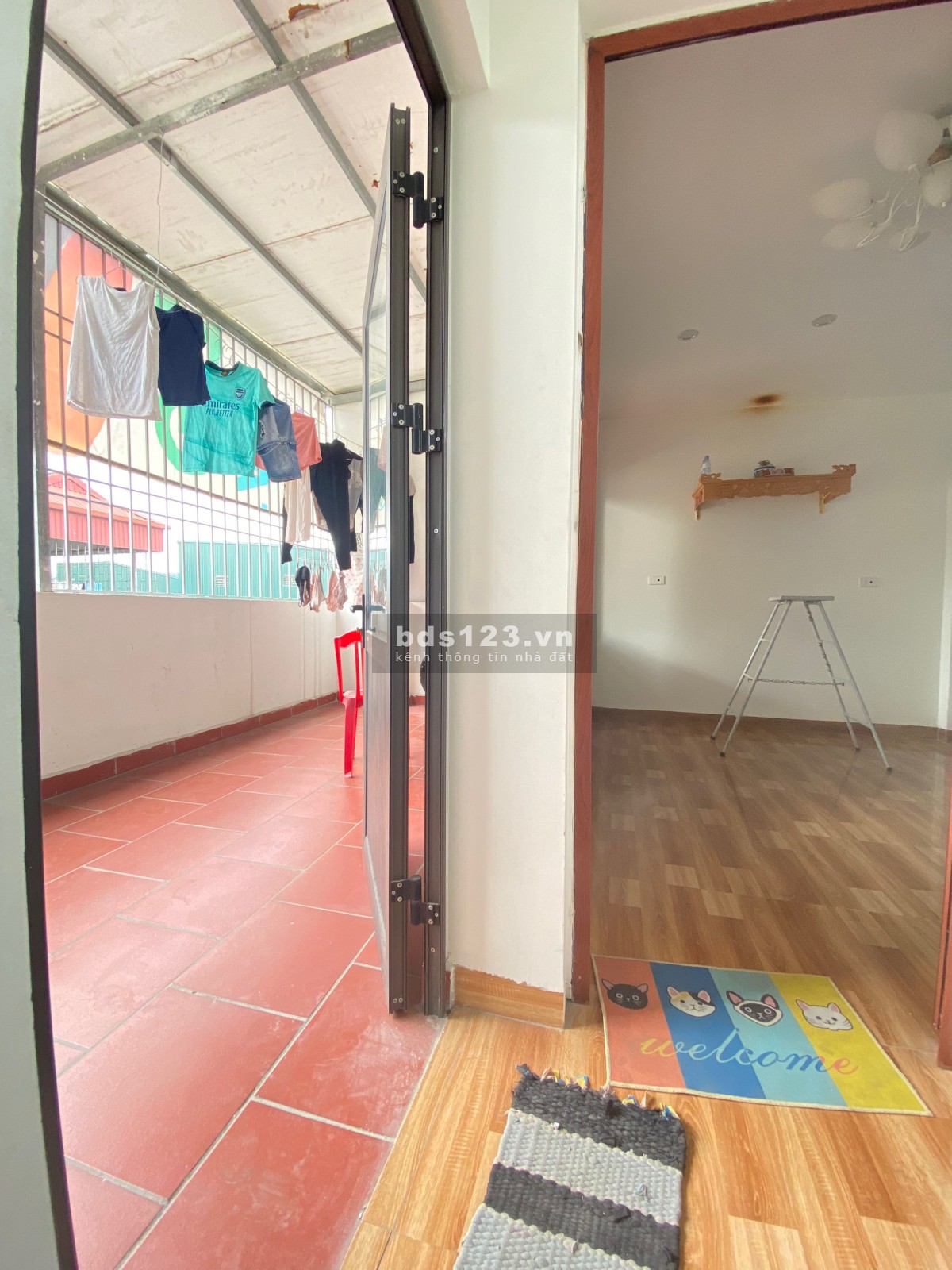 Cho thuê nhà ơ nguyễn đức cảnh 35m2, 5 tầng, 11 triệu, nhà mới đẹp