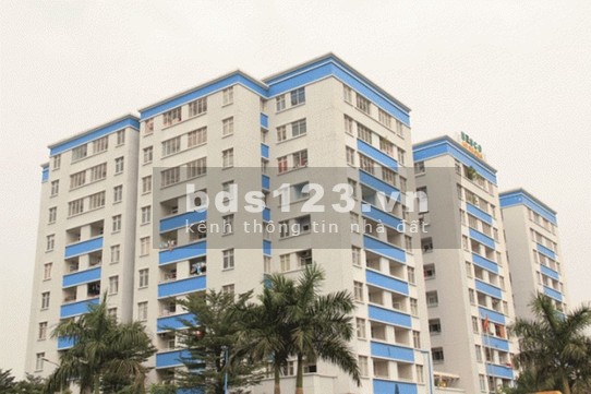 Chính chủ cần cho thuê căn hộ chung cư Besco An Sương 83m2 có 2PN, 2WC