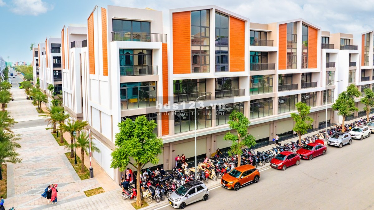 Chuyên bán BĐS liền kề, biệt thự dự án Vinhomes Ocean Park 2 và 3 LH: 0934999105