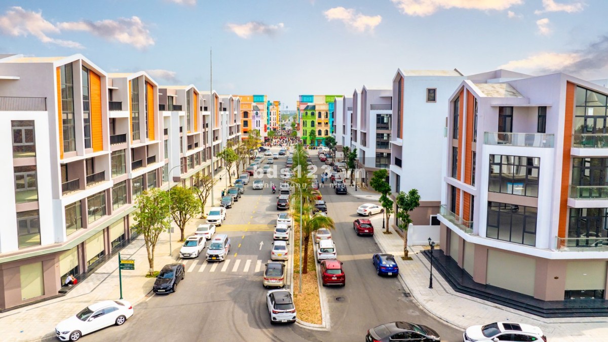 Chuyên bán BĐS liền kề, biệt thự dự án Vinhomes Ocean Park 2 và 3 LH: 0934999105