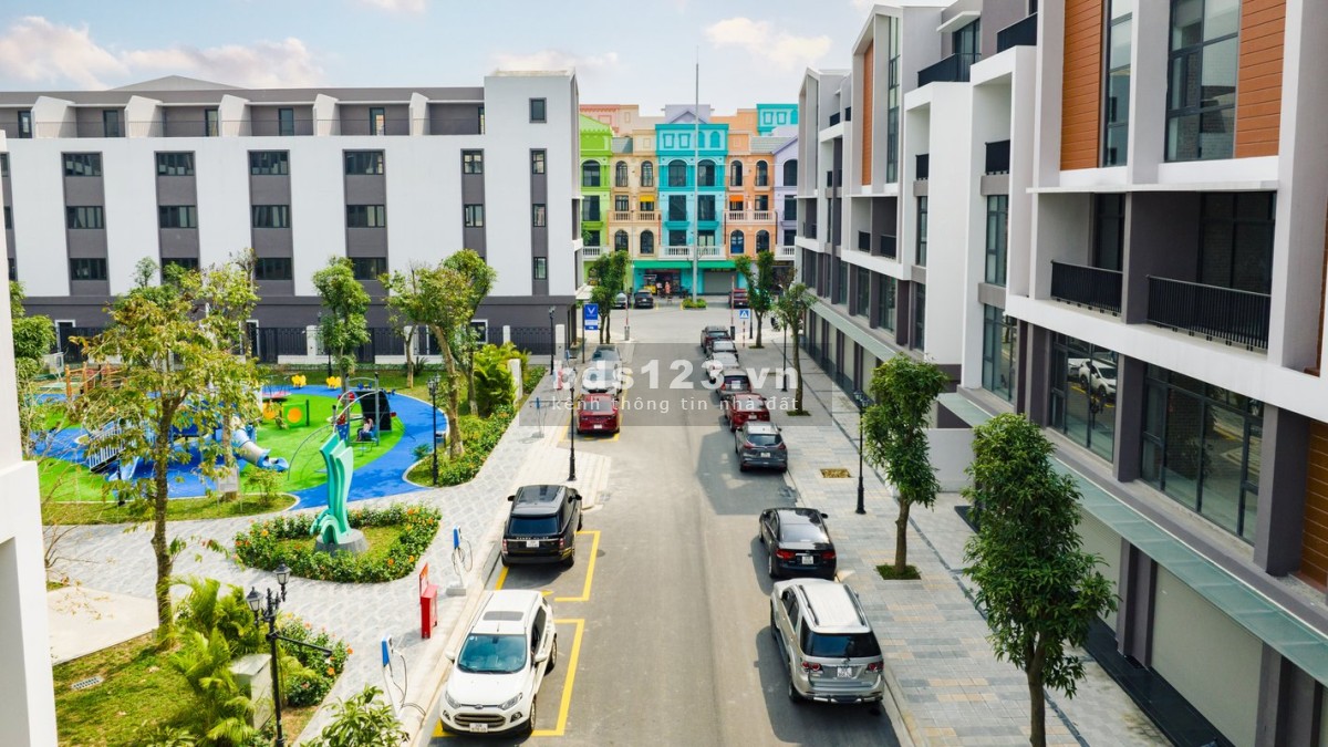 Chuyên bán BĐS liền kề, biệt thự dự án Vinhomes Ocean Park 2 và 3 LH: 0934999105