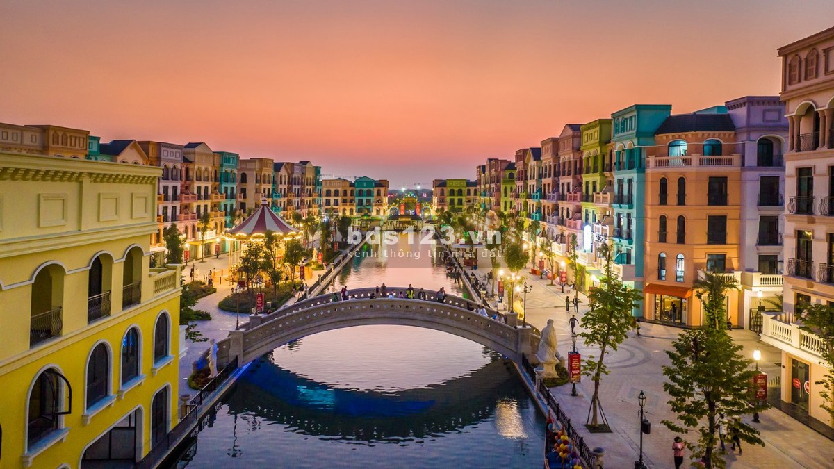 Chuyên bán BĐS liền kề, biệt thự dự án Vinhomes Ocean Park 2 và 3 LH: 0934999105