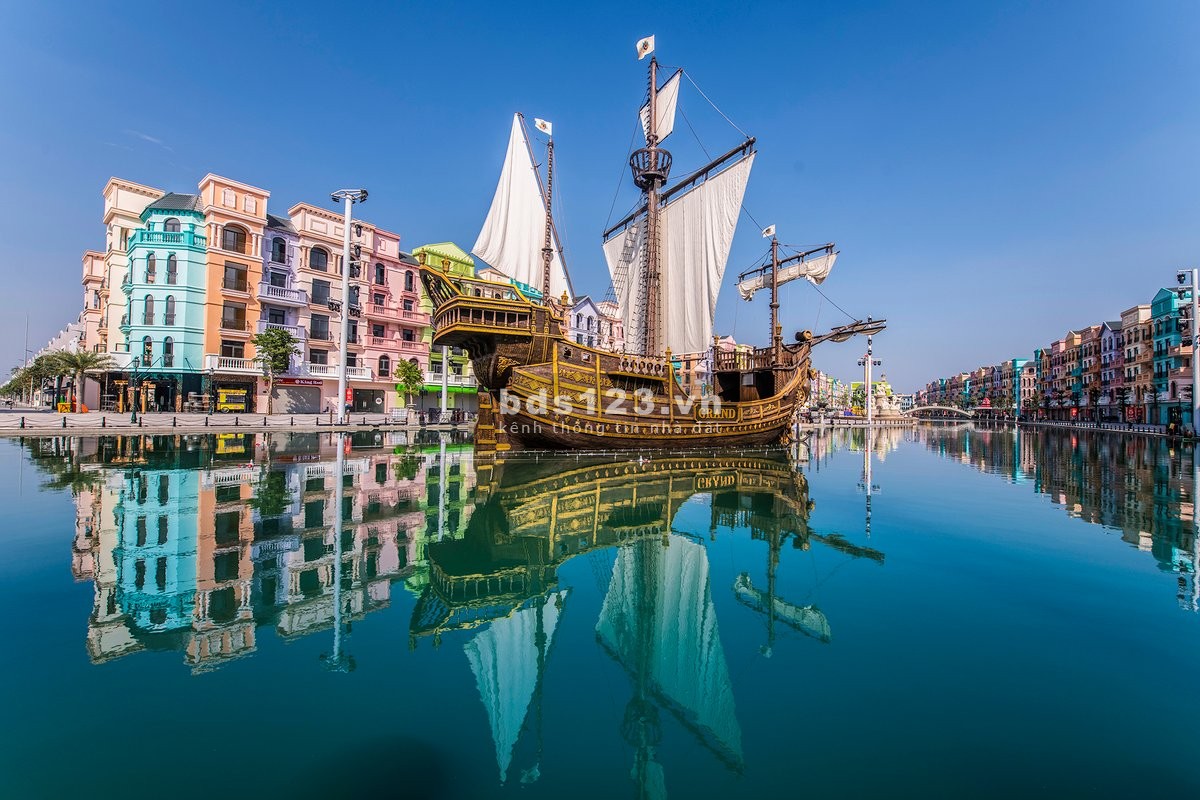 Chuyên bán BĐS liền kề, biệt thự dự án Vinhomes Ocean Park 2 và 3 LH: 0934999105