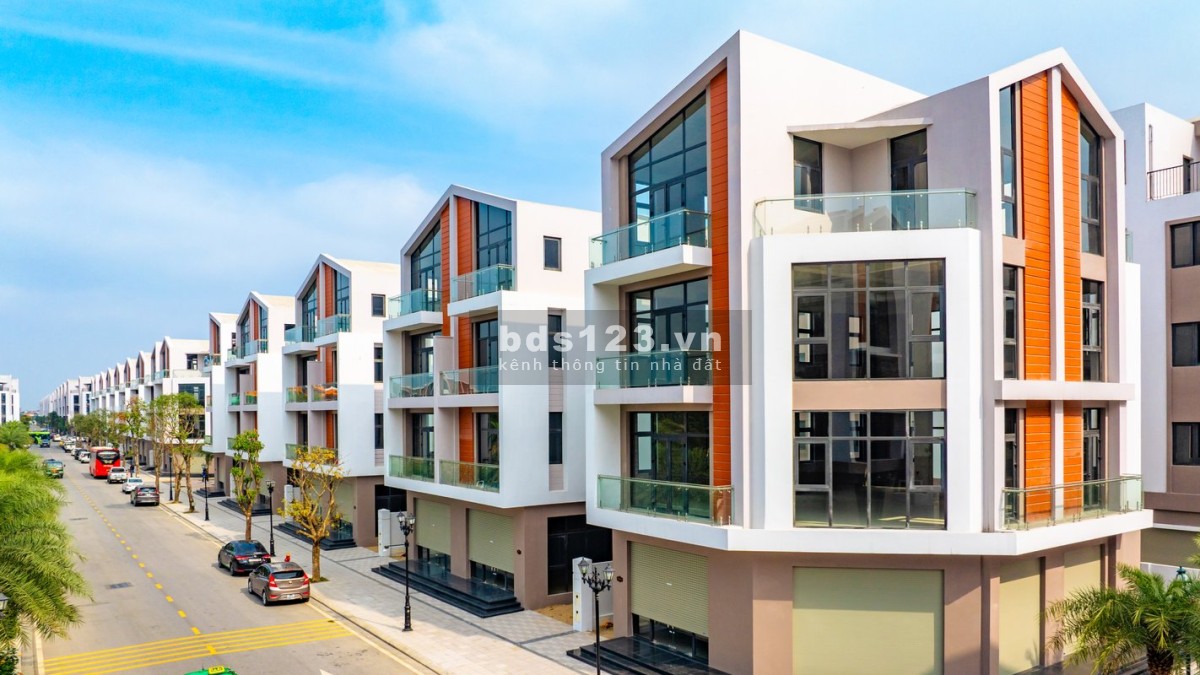 Chuyên bán BĐS liền kề, biệt thự dự án Vinhomes Ocean Park 2 và 3 LH: 0934999105