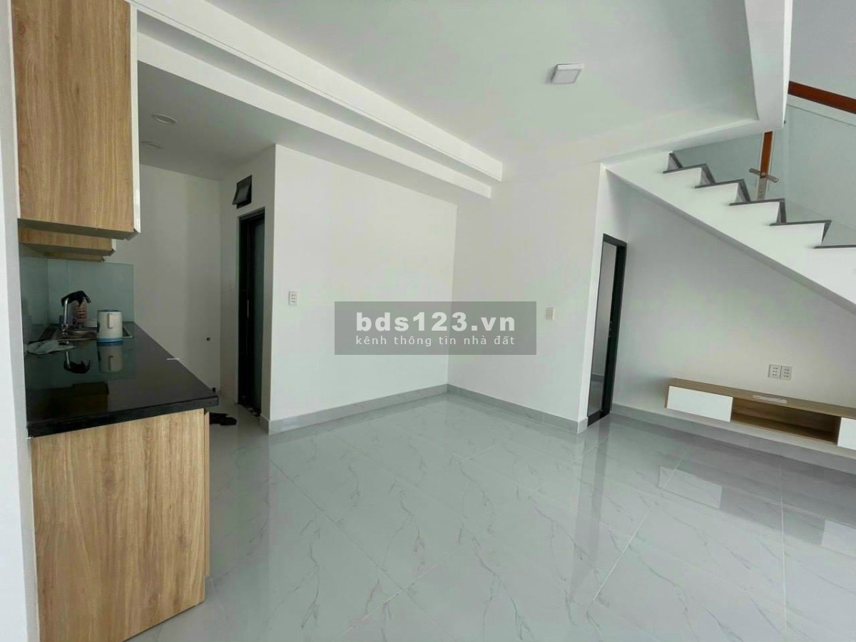 Bán nhà trệt lửng Hiệp An, Thủ Dầu Một, dt 6.6*13, thổ cư 73.4m, giá 2.050 tỷ, lh 0384329615 Luyến