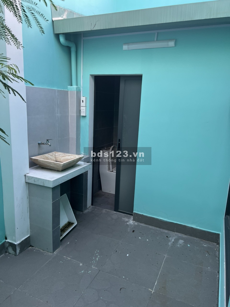 Cần bán gấp nhà đường Đinh Đức Thiện 80m2 shr giá chỉ 900tr