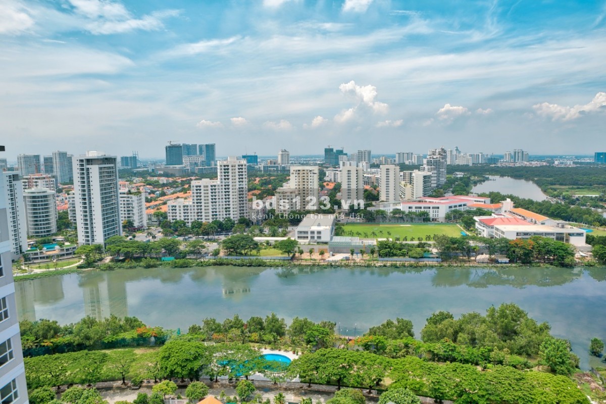 Bán lỗ 200 tr căn 2PN 50 M2 Smart Office Sunrise Riverside 2,55 tỷ bao hết trừ lại sổ và bảo trì