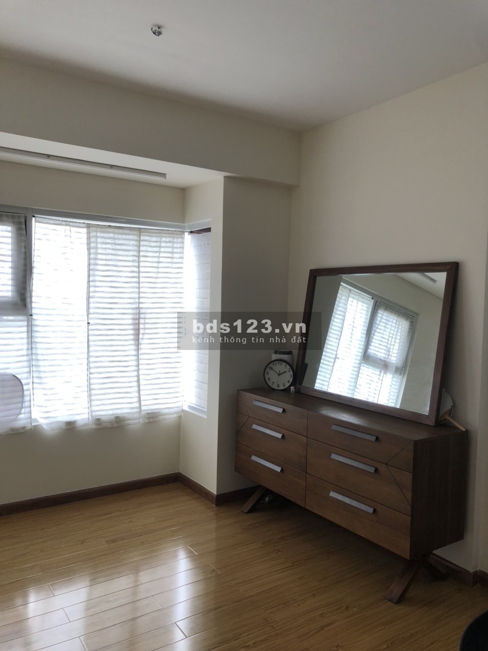 Bán căn hộ Fuji Residences quận 9 - 1PN - TP Hồ Chí Minh giá 1.X Tỷ