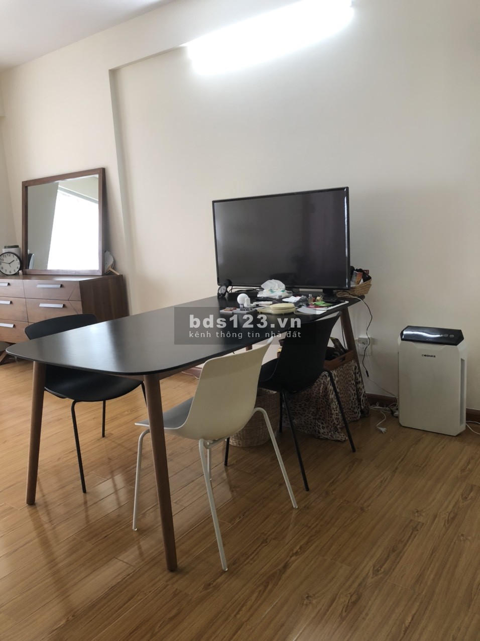 Bán căn hộ Fuji Residences quận 9 - 1PN - TP Hồ Chí Minh giá 1.X Tỷ