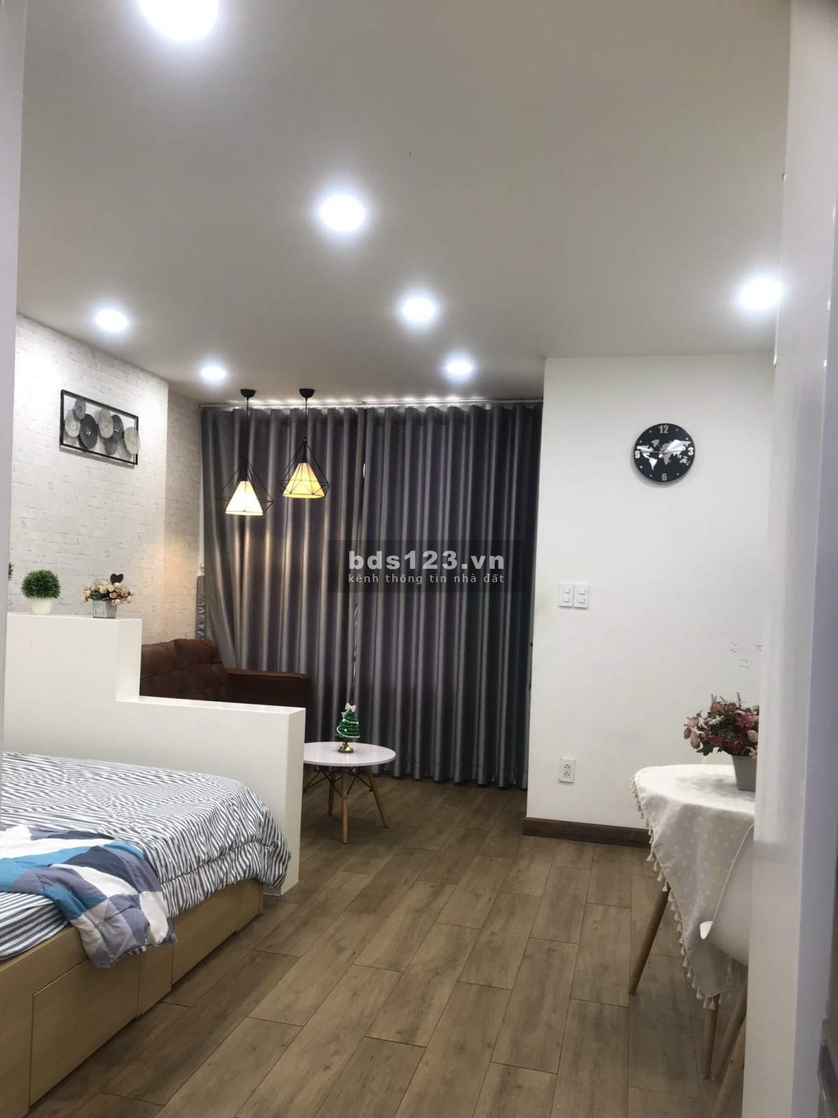 Căn hộ cần bán Officetel - Orchard Garden