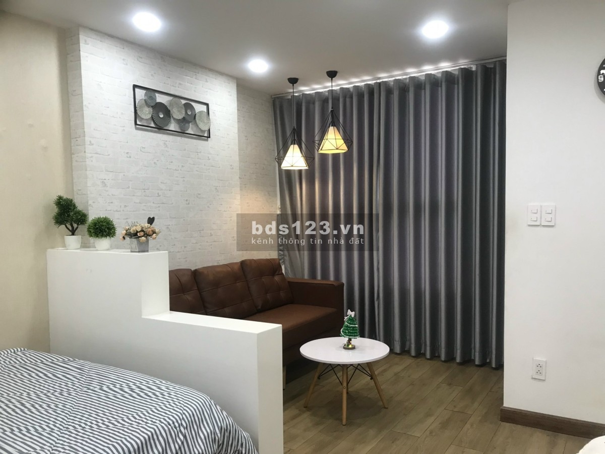 Căn hộ cần bán Officetel - Orchard Garden