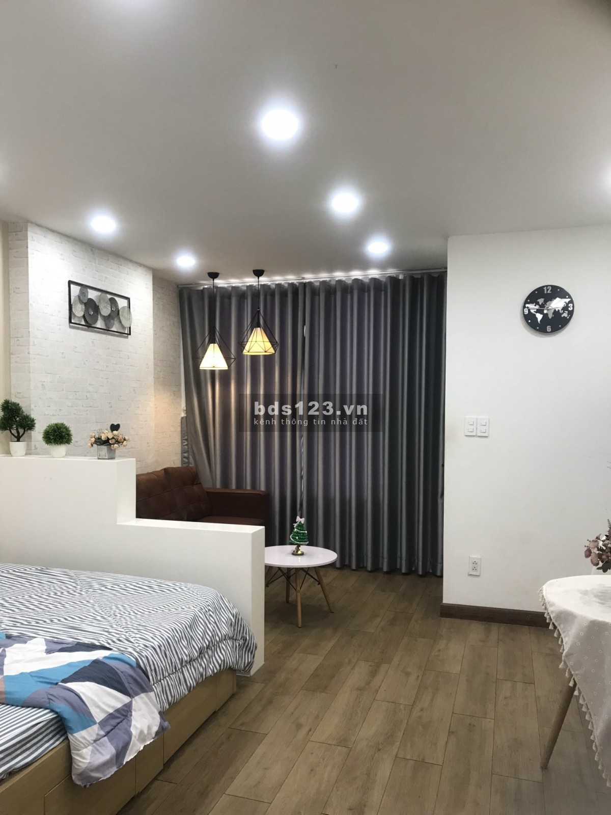 Căn hộ cần bán Officetel - Orchard Garden