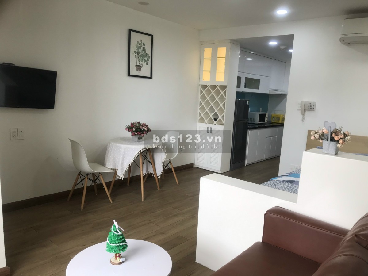 Căn hộ cần bán Officetel - Orchard Garden