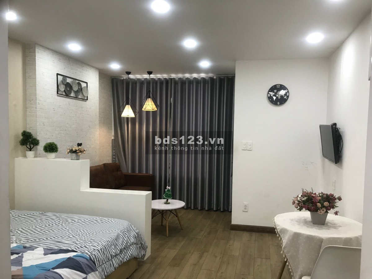 Căn hộ cần bán Officetel - Orchard Garden