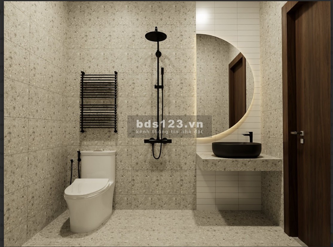 Đẳng cấp sống hiện đại: Căn hộ cao cấp 53m2, chỉ 1 tỷ 600 triệu - Bao gồm tất cả giấy tờ pháp lý