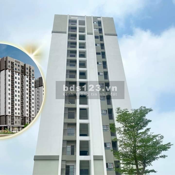 Cơ hội sở hữu ngôi nhà ở xã hội với giá chỉ 750 triệu đồng tại khu vực trung tâm thành phố!