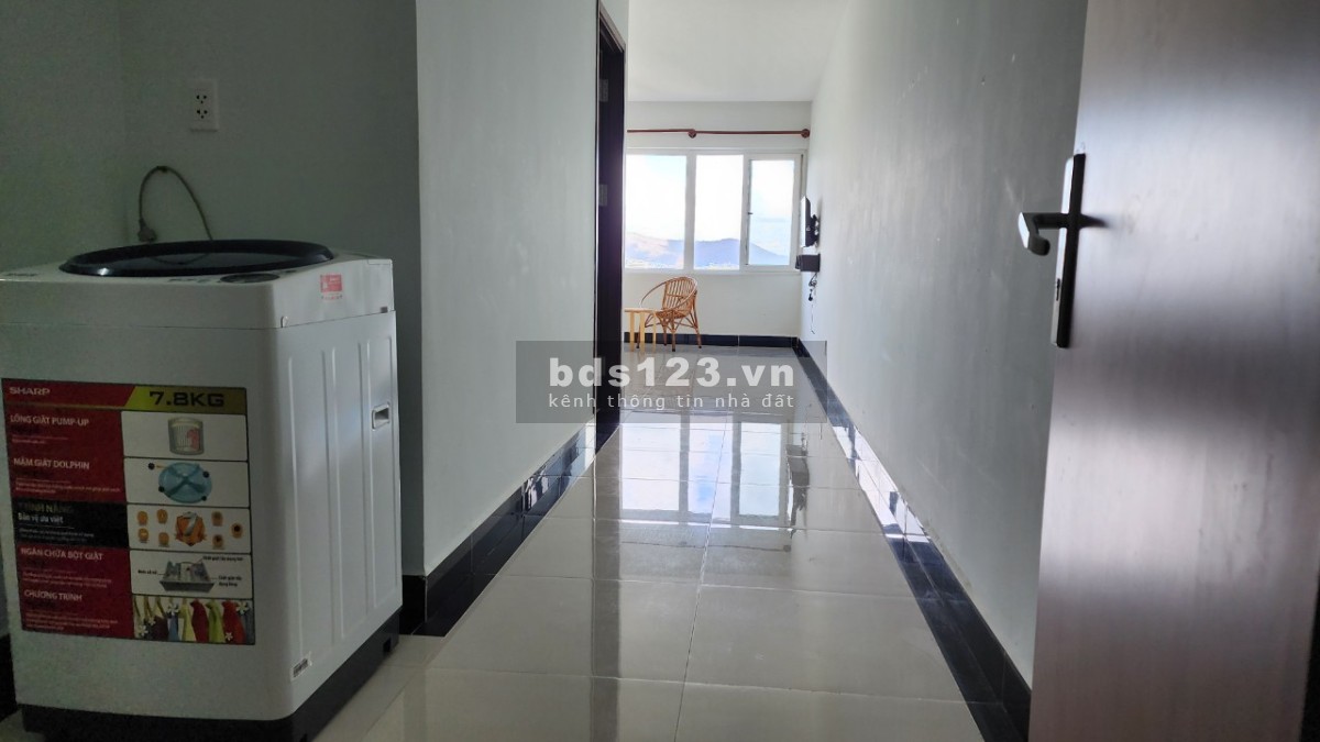 Bán gấp căn hộ Phoenix 1 phòng ngủ - Tầng trung - Giá chỉ 1.57 tỷ