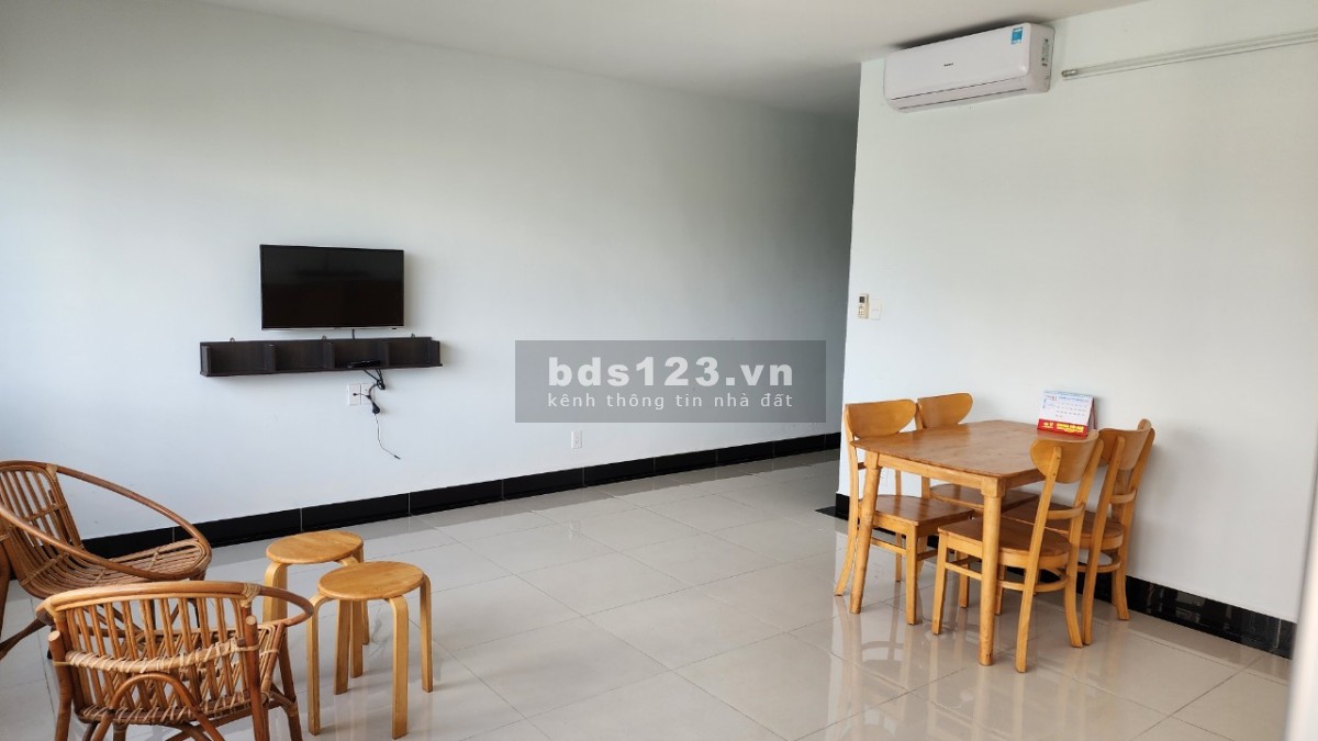 Bán gấp căn hộ Phoenix 1 phòng ngủ - Tầng trung - Giá chỉ 1.57 tỷ