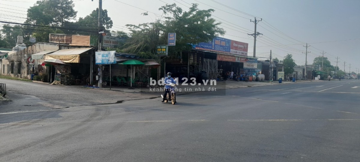 Cần bán đất Chơn Thành Bình Phước giá rẻ, gần QL 13, khu công nghiệp Minh Hưng 3, chỉ cần 299tr