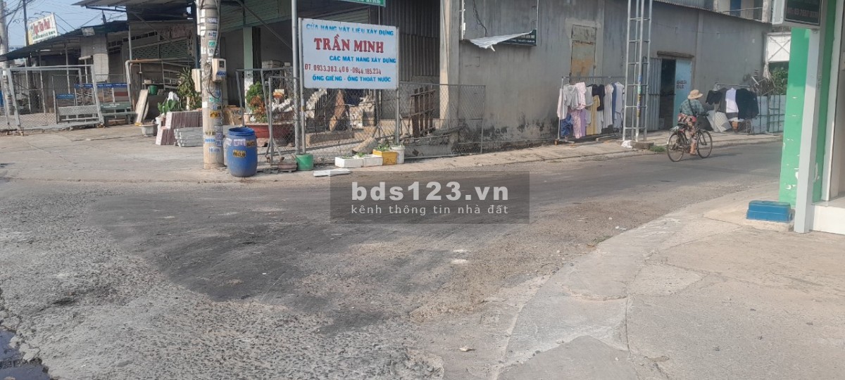Cần bán đất Chơn Thành Bình Phước giá rẻ, gần QL 13, khu công nghiệp Minh Hưng 3, chỉ cần 299tr