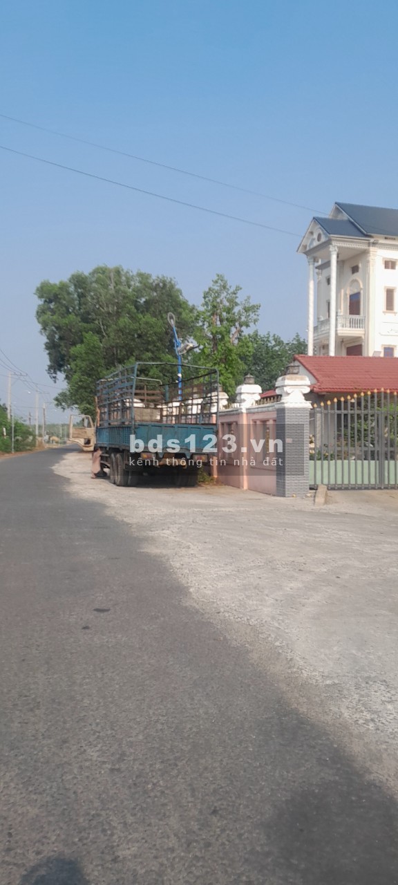 Cần bán đất Chơn Thành Bình Phước giá rẻ, gần QL 13, khu công nghiệp Minh Hưng 3, chỉ cần 299tr
