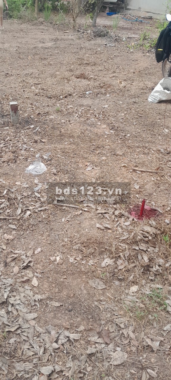 Cần bán đất Chơn Thành Bình Phước giá rẻ, gần QL 13, khu công nghiệp Minh Hưng 3, chỉ cần 299tr