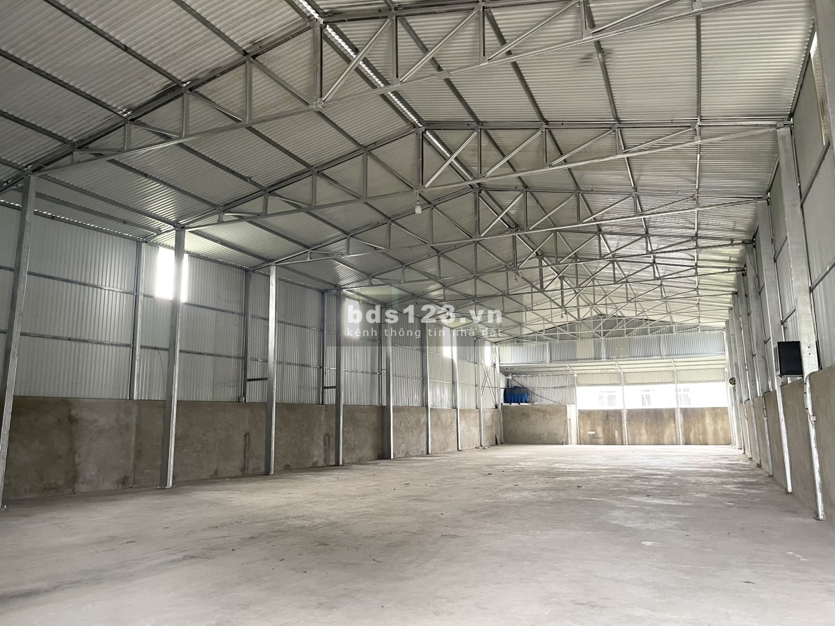 Chính chủ cần cho thuê kho S=625m2