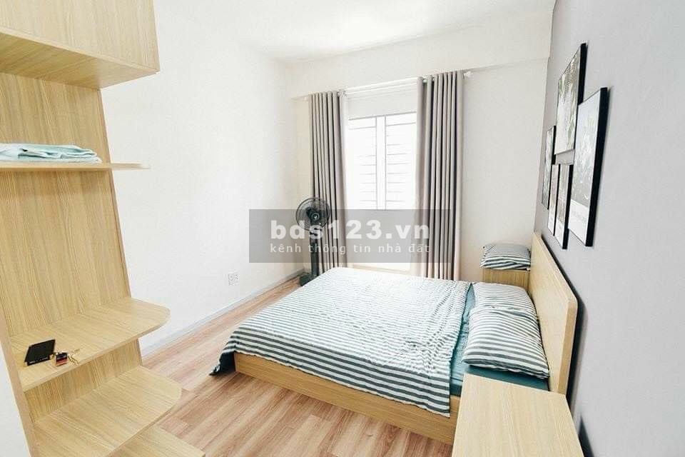 Bán căn hộ chung cư Bình Giã Resident - Gía chỉ 1.68 tỷ - Gần biển - Ngay Trung tâm Vũng Tàu