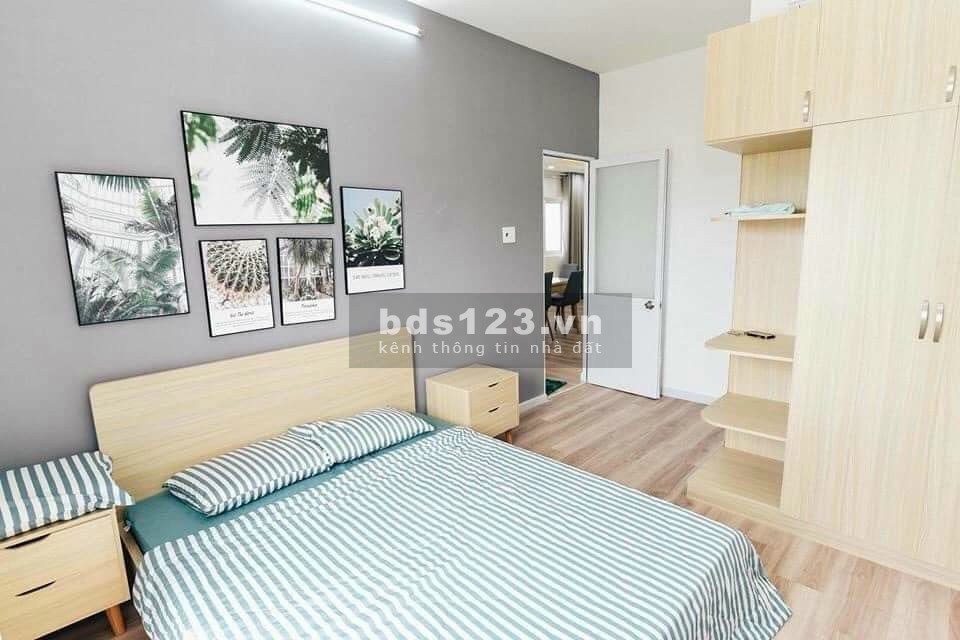 Bán căn hộ chung cư Bình Giã Resident - Gía chỉ 1.68 tỷ - Gần biển - Ngay Trung tâm Vũng Tàu