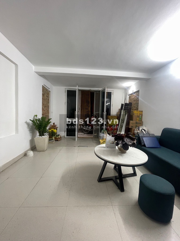 Bán nhà mạt ngõ Kim Hoa nhà đẹp ở luôn 26M2. Giá 3.6 tỷ